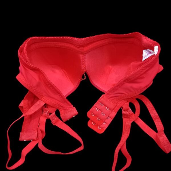 Padded Bra for Women - Comfort & Style | 30 & 32 Size - Image 6