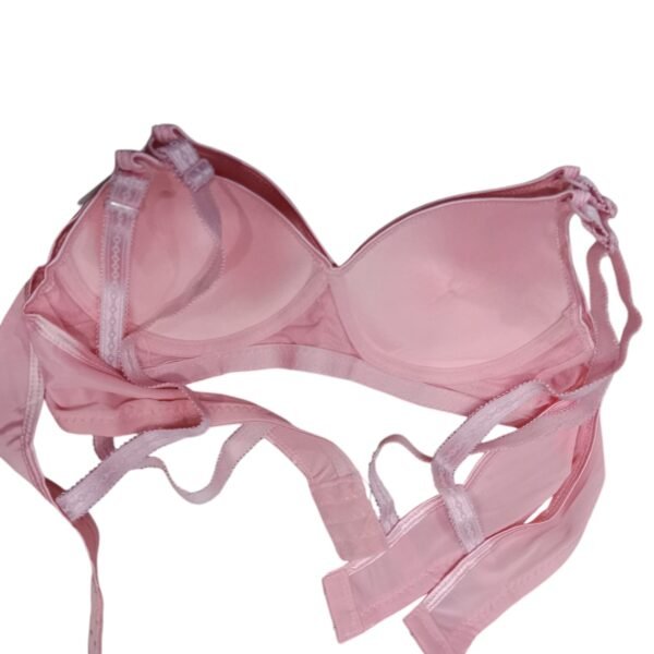 Women's Padded Bra in Multiple Colors | 32 TO 36 Size - Image 6