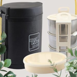 Hotline Lunch Box