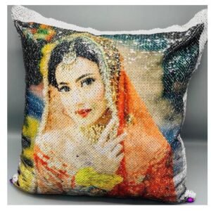 Customised Magic Cushion