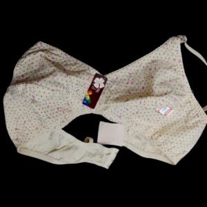 Comfortable & Stylish Cotton Bra for Women