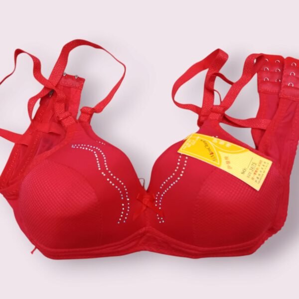 Padded Bra for Women - Comfort & Style | 30 & 32 Size - Image 7