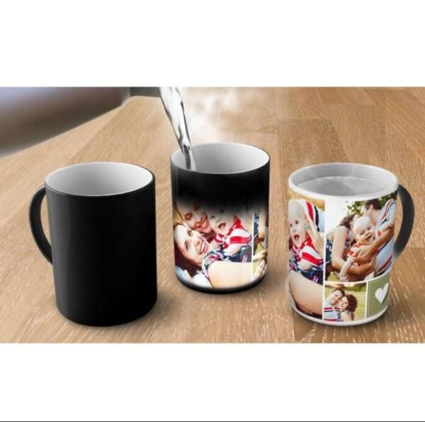 Customised Magic Mug - Image 2