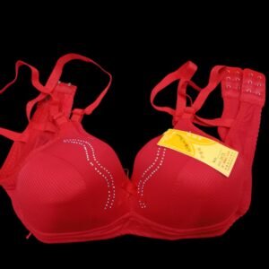 Padded Bra for Women - Comfort & Style | 30 & 32 Size
