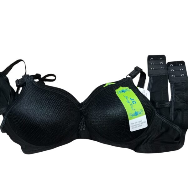 Women's Padded Bra in Multiple Colors | 32 TO 36 Size - Image 8