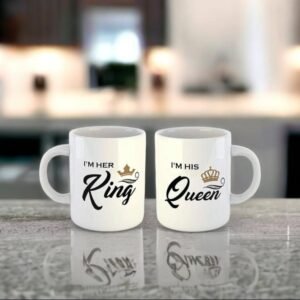 Customised Simple Mug print Your Design