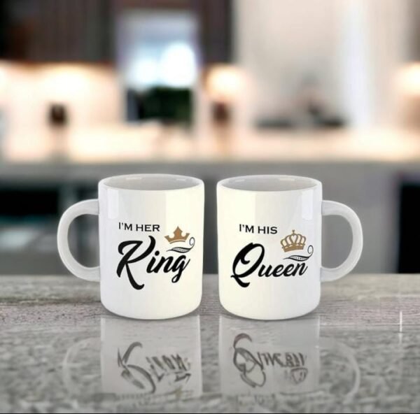 Customised Simple Mug print Your Design