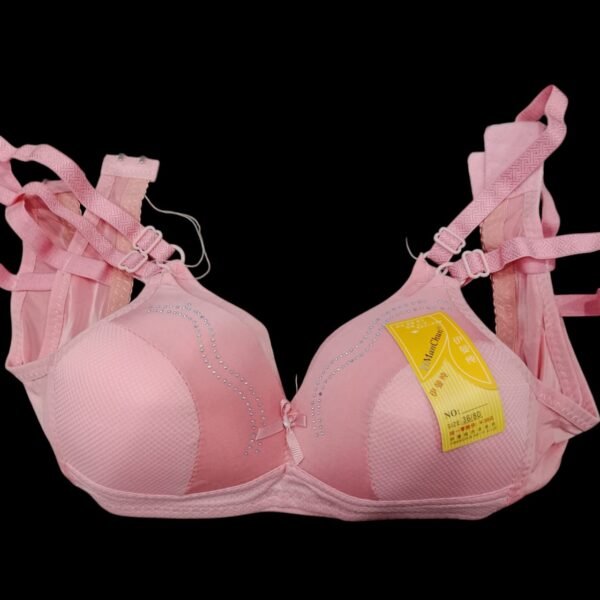 Padded Bra for Women - Comfort & Style | 30 & 32 Size - Image 9