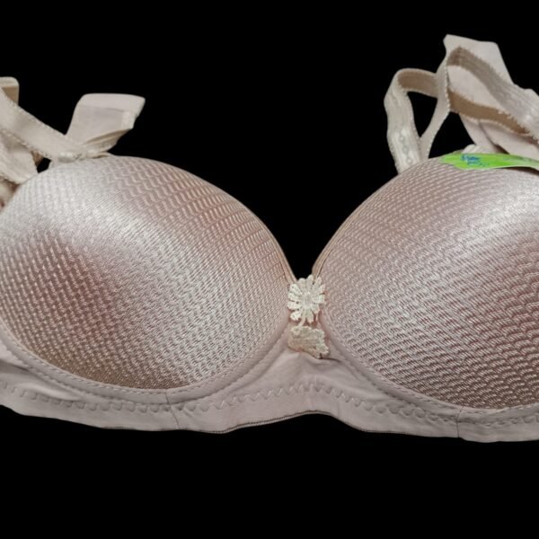 Women's Padded Bra in Multiple Colors | 32 TO 36 Size - Image 9