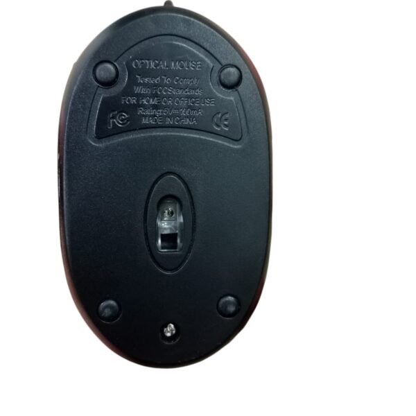 Dell small-sized mouse for regular use - Image 2