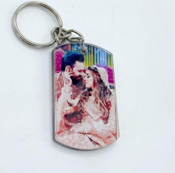 Customised Acrylic keychain